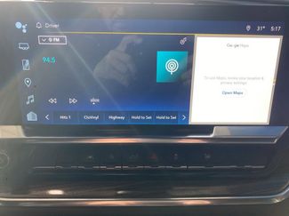 Certified 2023 Chevrolet Silverado 1500 RST w/ Rally Edition video 2