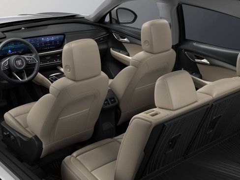 New 2026 Buick Envision Preferred image 31