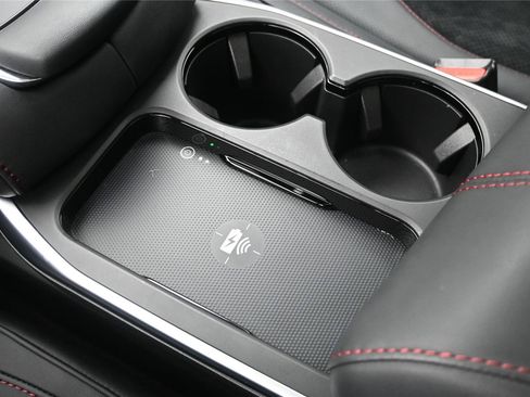 Certified 2025 Acura RDX A-Spec AWD/4WD image 8