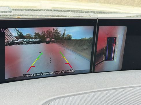 New 2026 Lincoln Navigator L Premier image 25