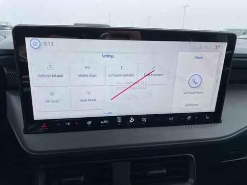 New 2026 Ford Maverick XLT w/ Equipment Group 301A image 18