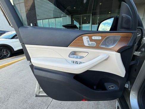 Used 2022 Mercedes-Benz GLE 350 image 12