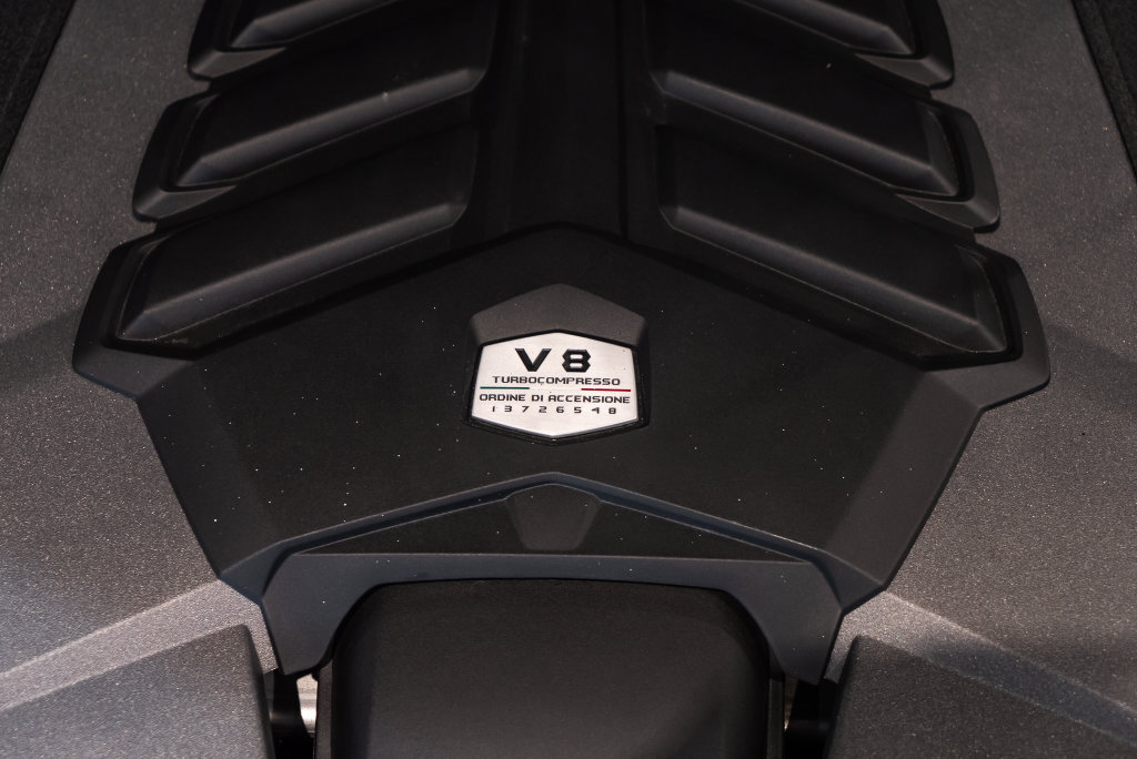 Used 2024 Lamborghini Urus S AWD/4WD image 19