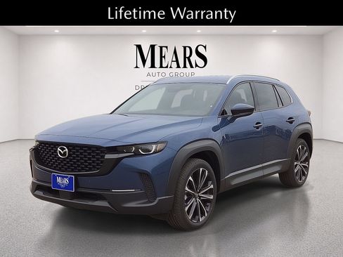 New 2026 MAZDA CX-50 AWD 2.5 S w/ Premium Package image 1