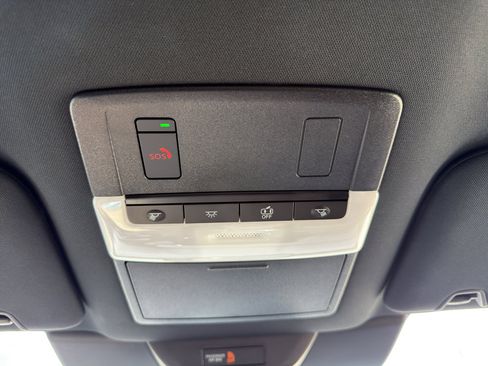 Used 2025 Nissan Pathfinder Rock Creek image 28