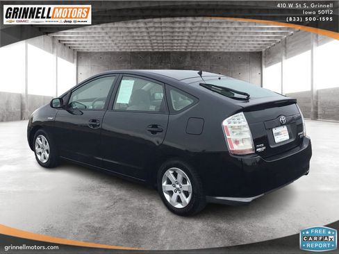 Used 2008 Toyota Prius image 7