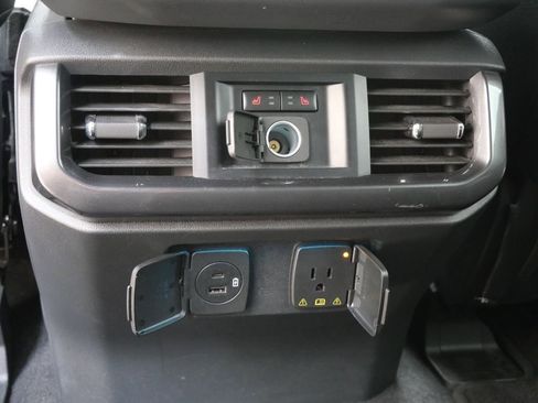 Used 2023 Ford F150 Lariat w/ Equipment Group 502A High AWD/4WD image 26