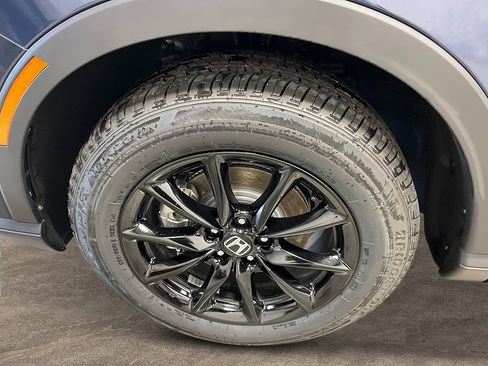 New 2026 Honda CR-V Sport-L image 13