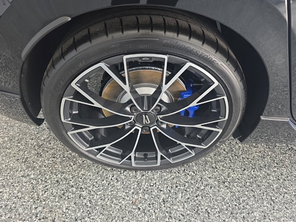 New 2026 Volkswagen Golf AWD/4WD image 13