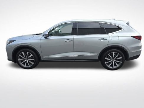 Used 2026 Acura MDX w/ Technology Package image 4