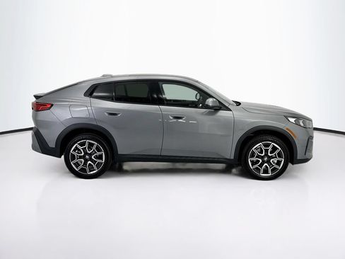 New 2026 BMW X2 xDrive28i w/ Convenience Package AWD/4WD image 4
