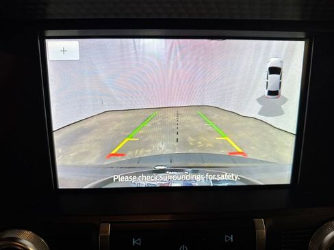 Used 2022 Ford Mustang Premium w/ 2.3L High Performance Package image 18