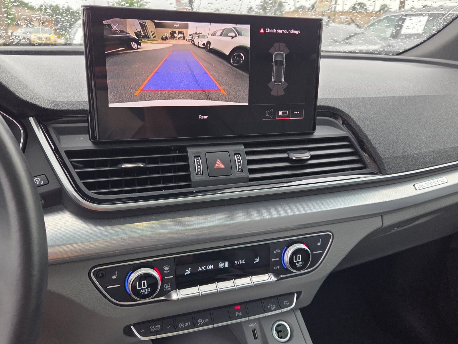 Used 2025 Audi Q5 2.0T Premium AWD/4WD image 22