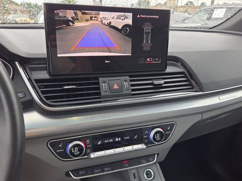 Used 2025 Audi Q5 2.0T Premium AWD/4WD image 22