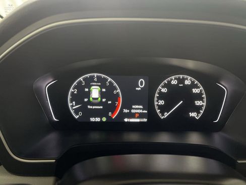 Used 2023 Honda Pilot LX image 15