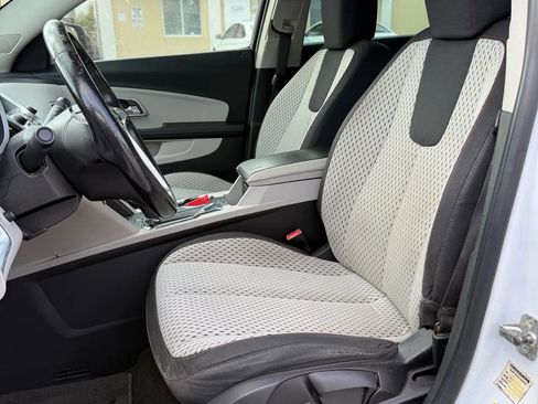 Used 2011 Chevrolet Equinox LS w/ Bluetooth Package image 12