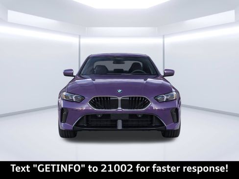 Used 2025 BMW 228i xDrive AWD/4WD image 5