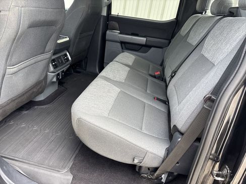 Used 2021 Ford F150 XLT w/ Equipment Group 302A High image 31