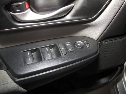 Used 2022 Honda CR-V EX image 11