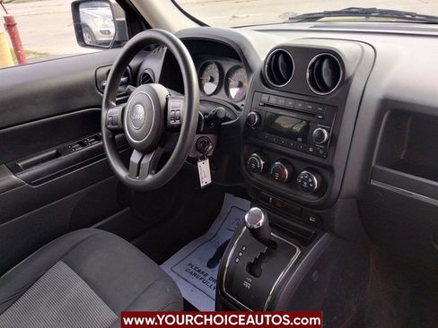 Used 2015 Jeep Patriot Sport w/ Power Value Group image 23