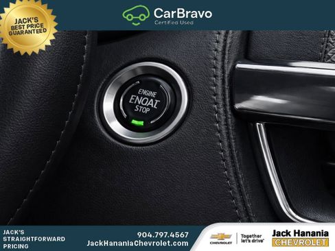 Used 2023 Cadillac CT5 Sport w/ Parking Package RWD image 20