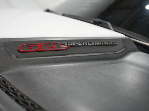 Used 2021 RAM 1500 TRX w/ TRX Level 2 Equipment Group image 13