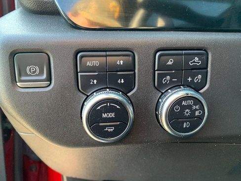 Certified 2023 GMC Sierra 1500 SLT w/ SLT Premium Plus Package image 23