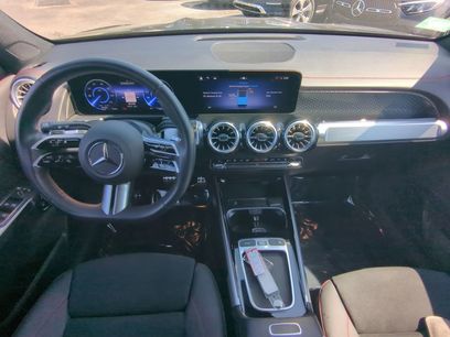 Certified 2024 Mercedes-Benz EQB 300 4MATIC