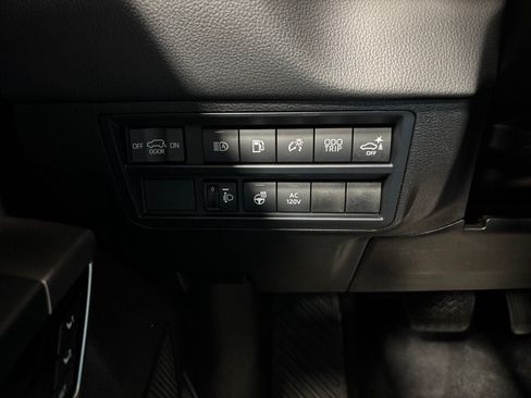 Used 2026 Toyota Sequoia Limited w/ Nightshade Package AWD/4WD image 17