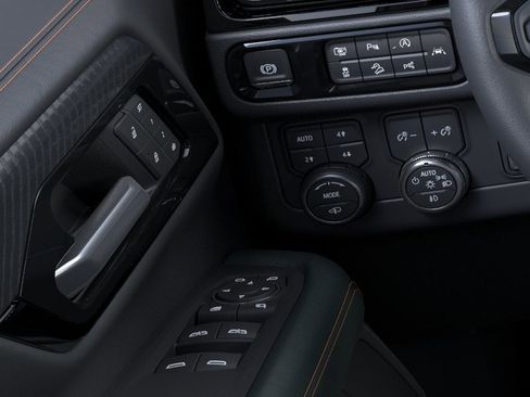New 2026 GMC Yukon AT4 w/ AT4 Premium Plus Package AWD/4WD image 36