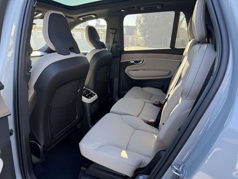 New 2026 Volvo XC90 T8 Plus w/ Protection Package Premier image 14