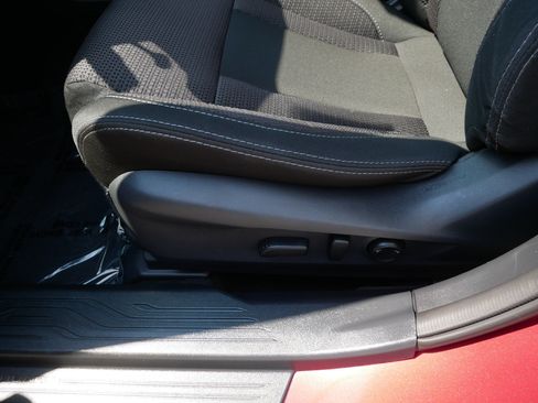 Certified 2025 Subaru Outback Premium AWD/4WD image 20