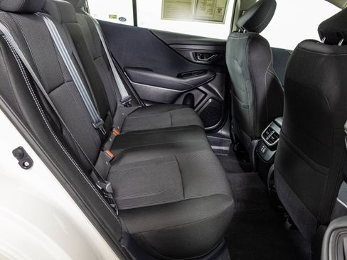 Used 2025 Subaru Legacy Premium w/ Popular Package #1A image 41