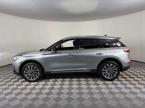 Used 2024 Lincoln Corsair Reserve w/ Equipment Group 201A AWD/4WD image 11
