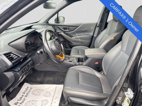 Used 2024 Subaru Forester Wilderness AWD/4WD image 2