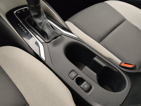 Used 2023 Toyota Corolla LE FWD image 26