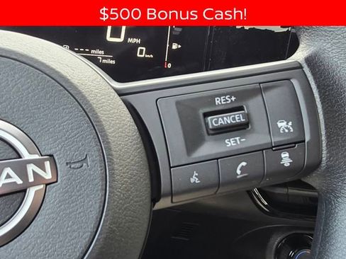 New 2026 Nissan Kicks SV w/ Cold Weather Package image 10