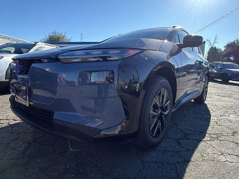 New 2026 Subaru Solterra Premium image 9