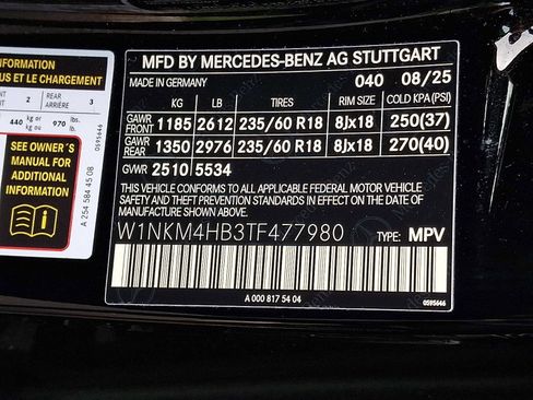 Used 2026 Mercedes-Benz GLC 300 4MATIC image 25