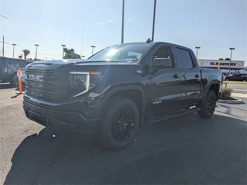 New 2026 GMC Sierra 1500 Elevation w/ Preferred Package image 8