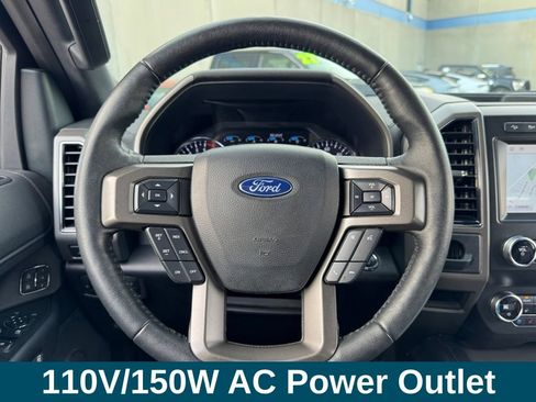 Used 2020 Ford Expedition XLT w/ Equipment Group 202A image 10