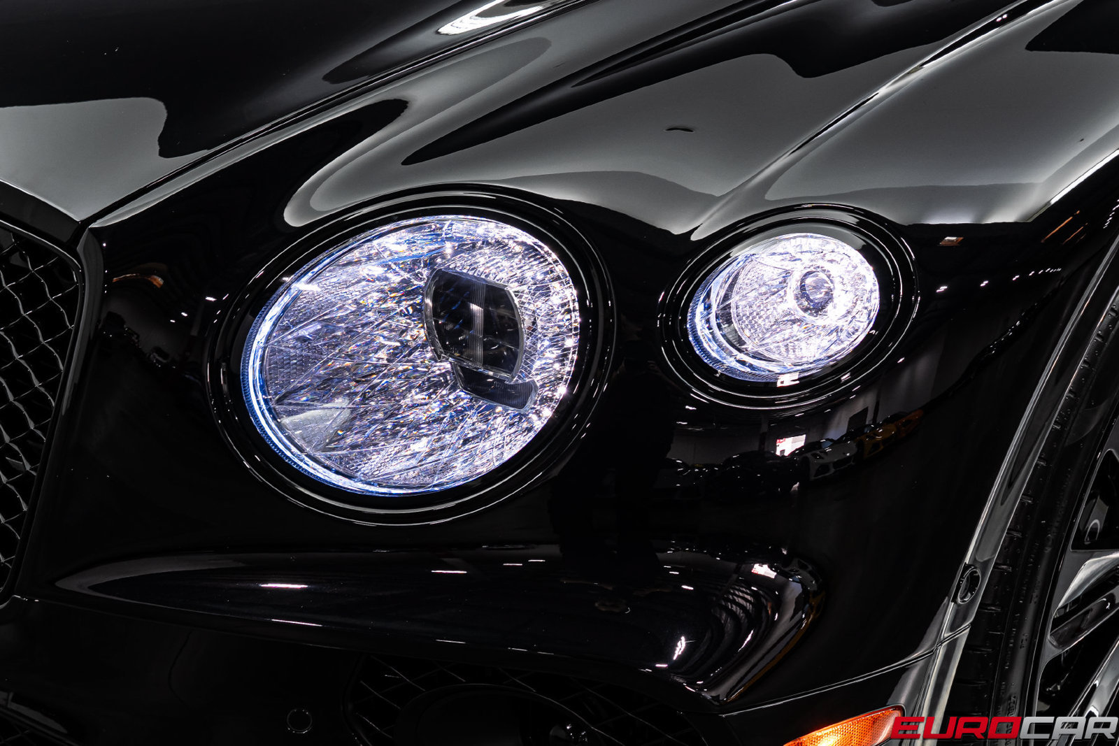 Used 2022 Bentley Continental GT Speed AWD/4WD image 12