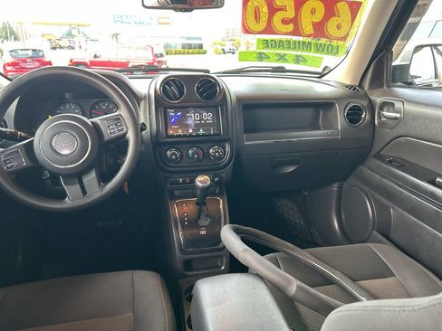 Used 2012 Jeep Patriot Sport w/ PWR Value Group image 39