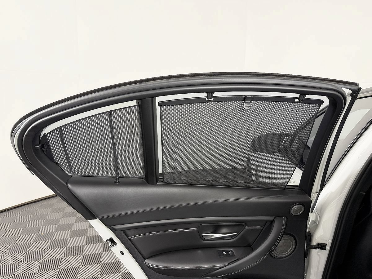 Used 2015 BMW M3 w/ Executive Package RWD image 50