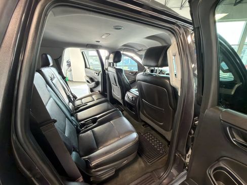 Used 2015 GMC Yukon SLE RWD image 23