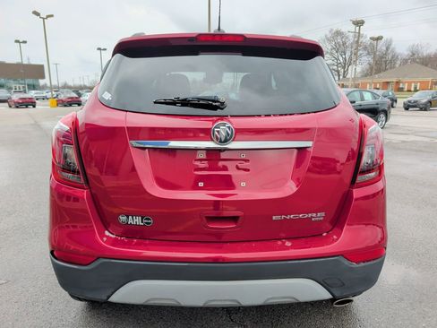 Used 2019 Buick Encore Preferred image 6