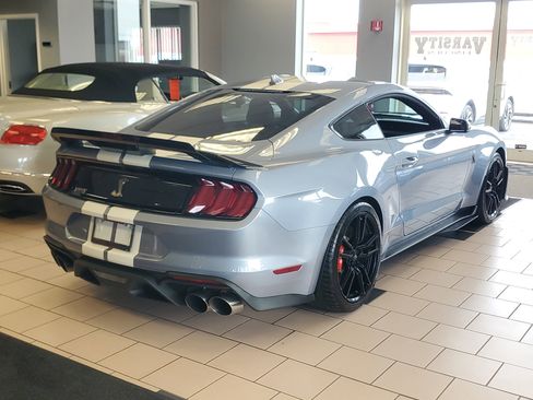 Used 2022 Ford Mustang Shelby GT500 RWD image 6