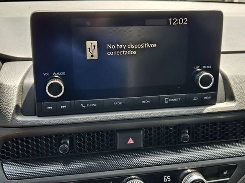 Used 2025 Honda CR-V Sport image 19