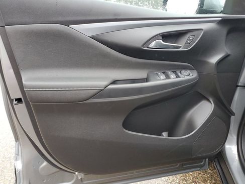 New 2025 Buick Envista Preferred w/ Advanced Safety Package image 54