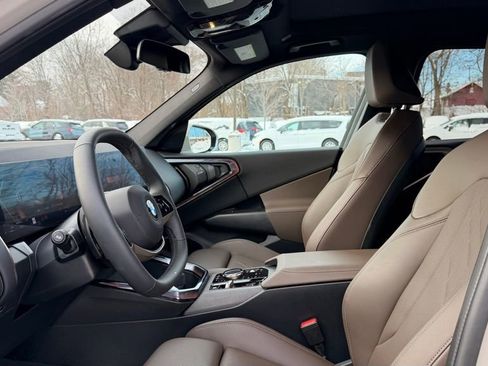 Certified 2025 BMW X3 xDrive30i w/ Premium Package image 14